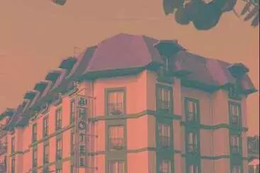 Jauregui - Hondarribia