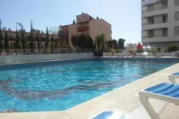 Xon's Platja Hotel Apartamentos - Empuriabrava