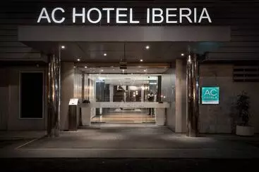 Ac Hotel Iberia Las Palmas By Marriott - Las Palmas de Gran Canaria