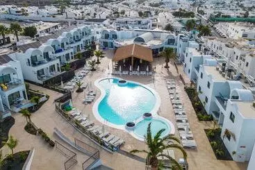 Bakour Lanzarote Splash - Puerto del Carmen