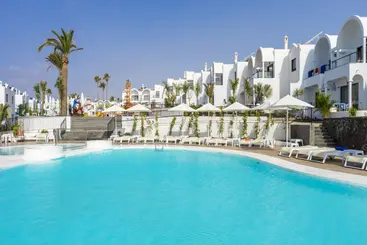 Bakour Lanzarote Splash - Puerto del Carmen