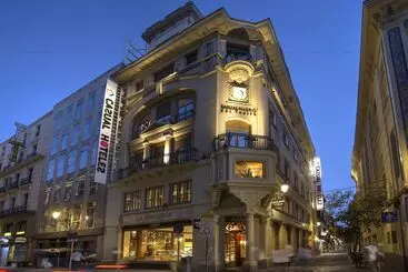 Casual Del Teatro Madrid - Madrid