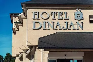 Dinajan - Villanueva de Arosa