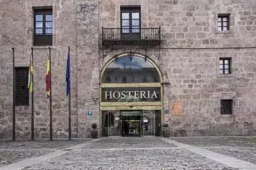 Hostería Del Monasterio De San Millan - San Millan de la Cogolla