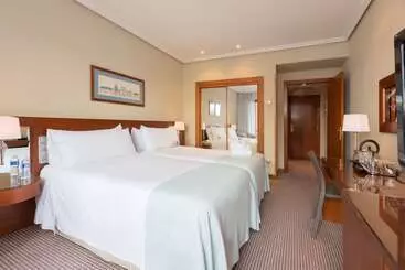 Madrid Alameda Aeropuerto, Affiliated By Meliá - Madrid