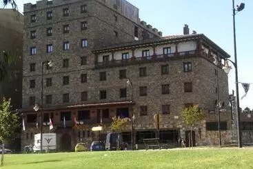 Temple Ponferrada - Ponferrada
