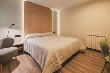 Jardi Apartaments - Mollerussa