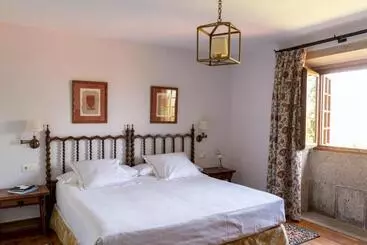 Parador De Verin - Verin