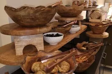 Coral Boutique - L'Estartit