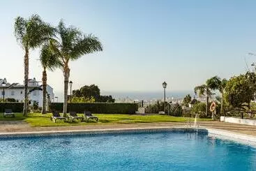 Ilunion Hacienda De Mijas - Mijas