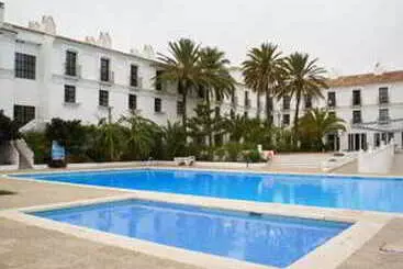 Ilunion Hacienda De Mijas - Mijas