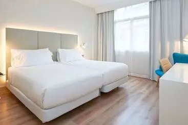 NH Bilbao Deusto - Bilbau