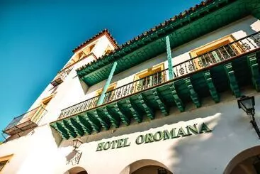 Oromana - Alcala de Guadaira