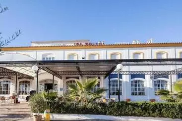 Restaurante Los Molinos - Ecija