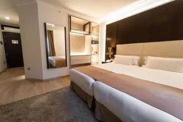 Taburiente S.C.Tenerife - Santa Cruz de Tenerife