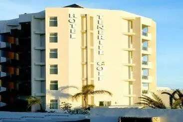 빈치 테네리페 골프 - San Miguel de Abona