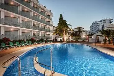 Villa Flamenca - Nerja