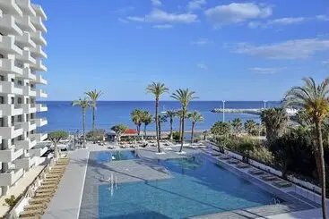 Ocean House Costa del Sol by Grupotel - Torremolinos