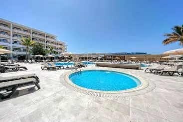 Parque La Paz - Playa de las Americas