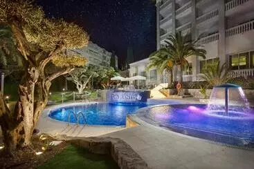 Gran Hotel Las Fuentes - Alcocéber