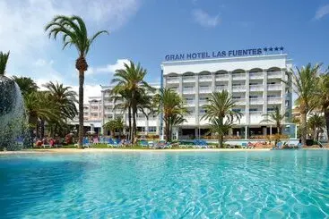 Gran Hotel Las Fuentes - Alcoceber