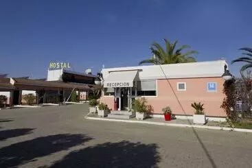 Hostal Nueva Andalucia - Alcala de Guadaira
