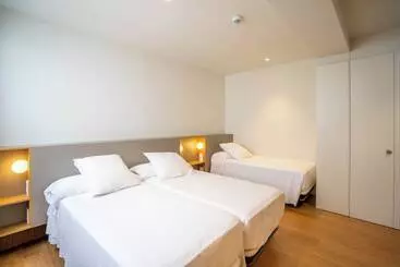 Teide Rooms - Puerto Sagunto