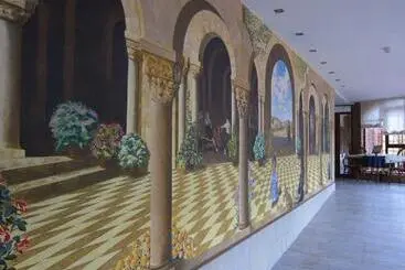 San Martín - Fromista
