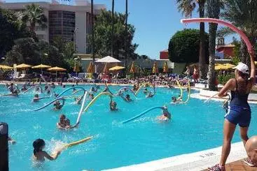 Spring Hotel Bitácora - Playa de las Americas