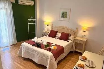 Hostal La Janda - Vejer de la Frontera