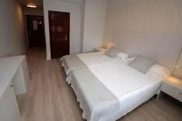 Hostal Vista Alegre - Castro-Urdiales