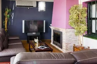 Las Camelias - Sotogrande