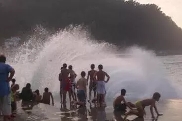 Pension Ipar - Zarautz