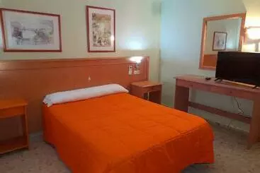 Hostal Carlos Iii - El Ejido
