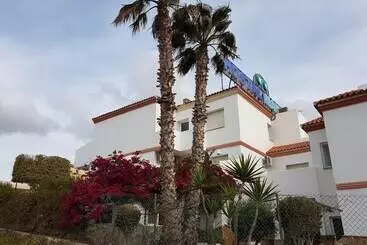 Hostal Manolo - Garrucha