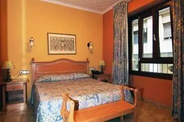 Hostal Victoria - Málaga
