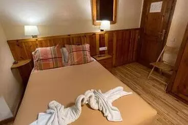 El Bouquet - Boi Taüll