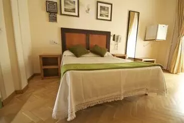 Hostal Greco Gran Vía Madrid - Madrid