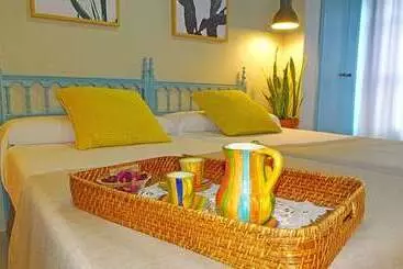 Vicente Home - Alcantarilla