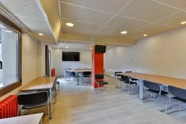 Hostal Rio Ara Bellosta By Vivere Stays - Fiscal