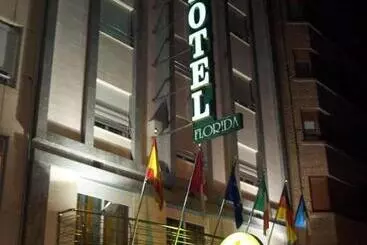 佛羅里達酒店 - 阿尔瓦塞特