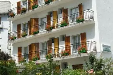 Hostal Pirineos Meliz - Bielsa
