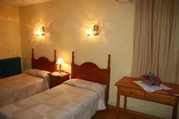 Llacs De Cardos - Tavascan