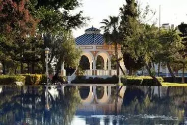 Miraya Beach - Torre del Mar