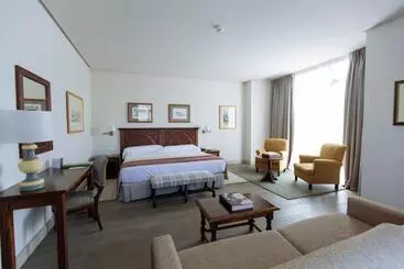 Parador De Cangas De Onis - Cangas de Onis