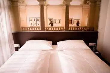 Arte Hotel Linz - Linz