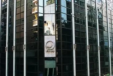 Bisonte Palace - Buenos Aires