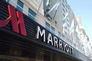 Buenos Aires Marriott - Buenos Aires