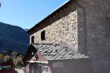 Roc De St Miquel & Apartment - Soldeu