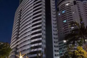 Cadoro Sao Paulo - São Paulo